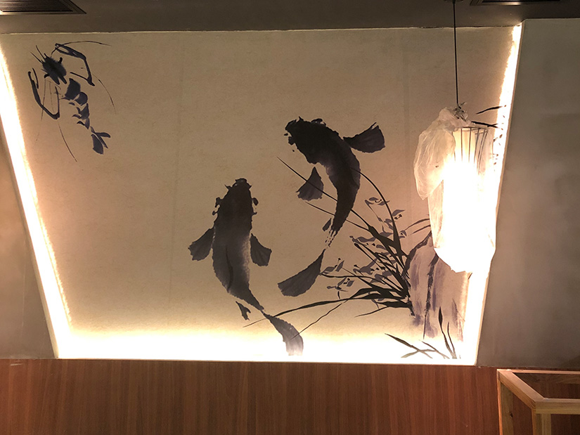 济宁卡布灯箱制作
