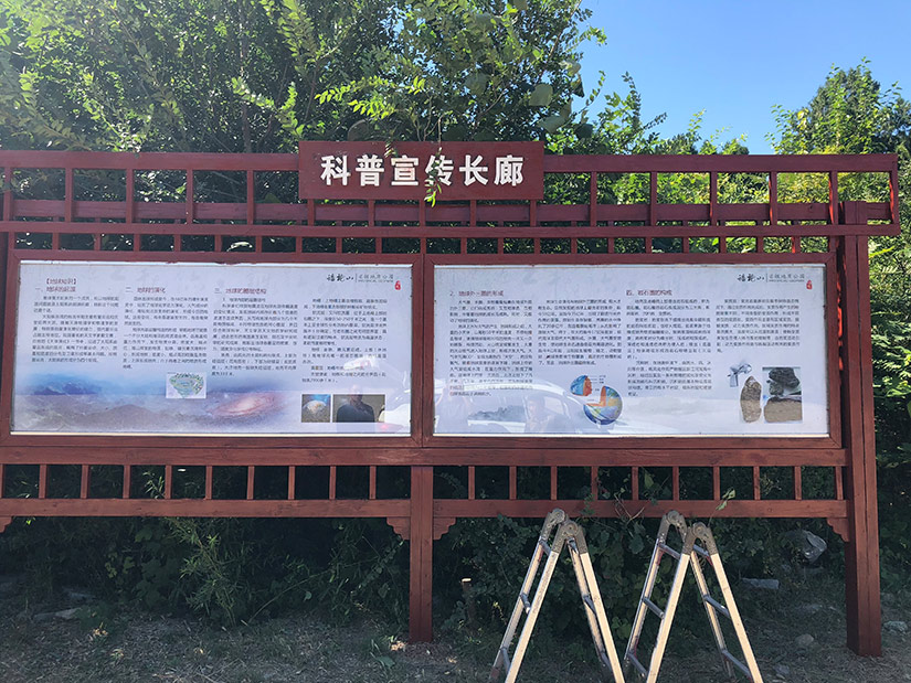莱芜专业led发光字设计