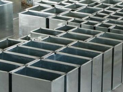 合肥风管加工厂:风管制作过程中的注意事项 合肥风管加工厂:风管制作过程中的注意事项